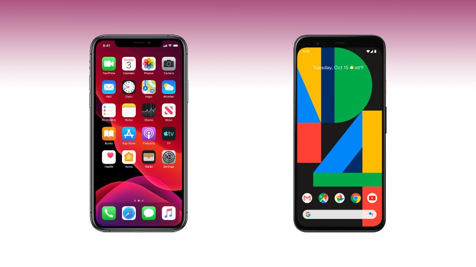 Devenir Developpeur Mobile