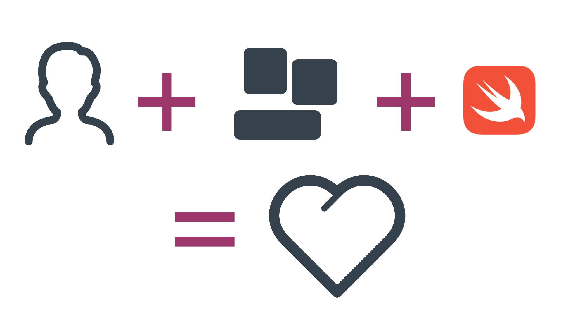 Apprendre la Programmation Orientée Objets (en Swift) : votre cours est prêt 🎓