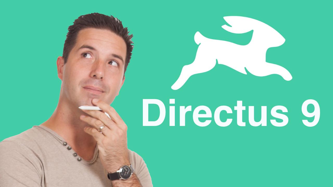 Directus 9 : une solution open source pour créer des webservices REST et GraphQL automatiquement